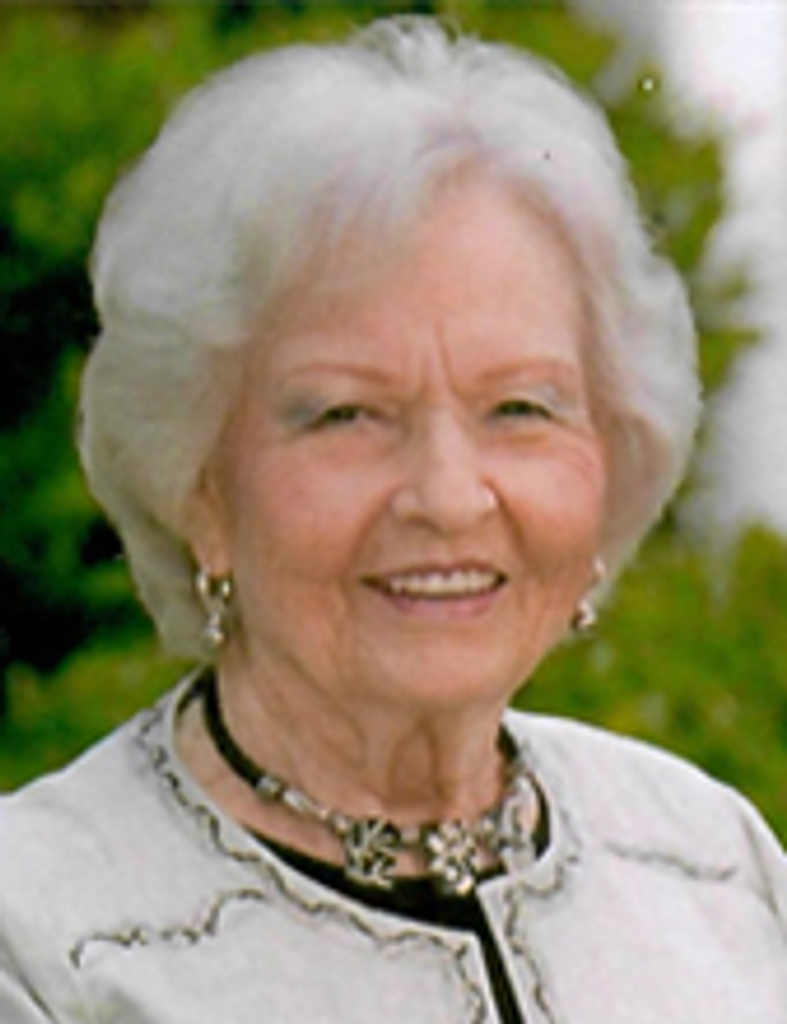 Constance Tollison Burns