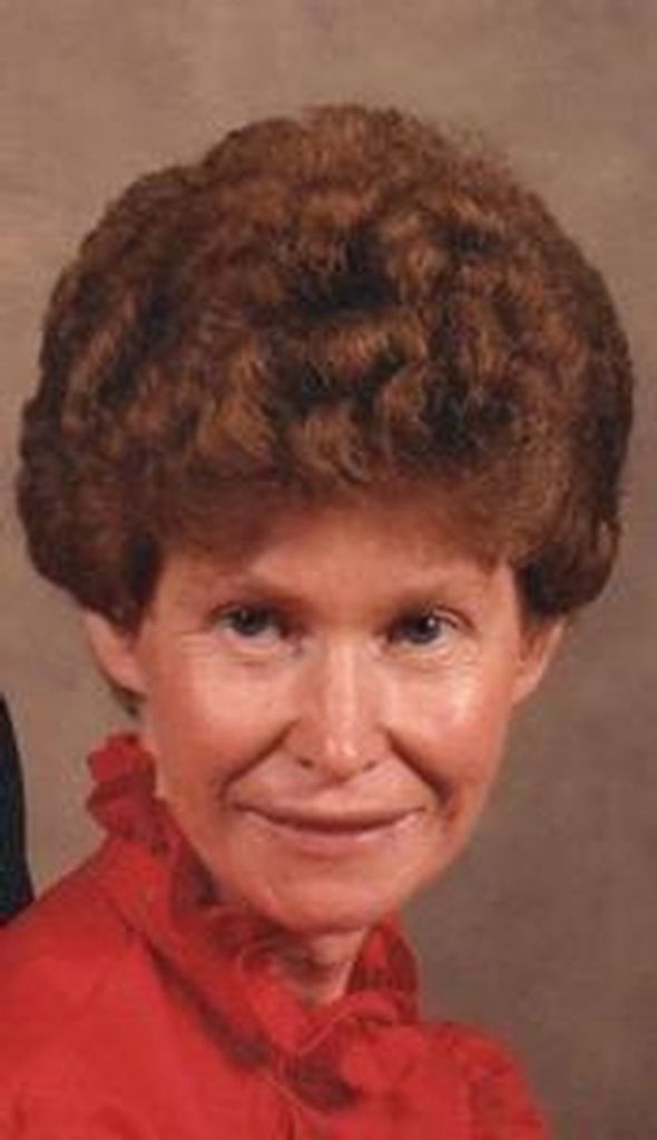 Louise Smith Dowings