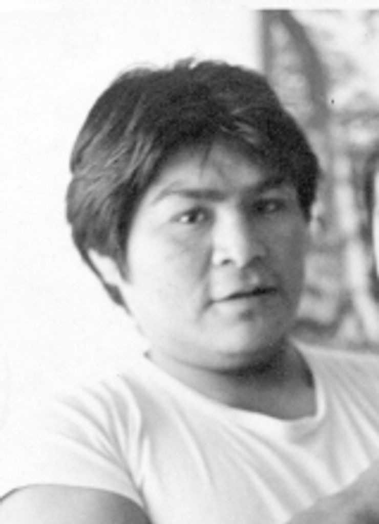 Edrick Auck, Sr.