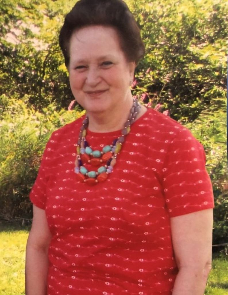 Kathy Lynn Van Demark