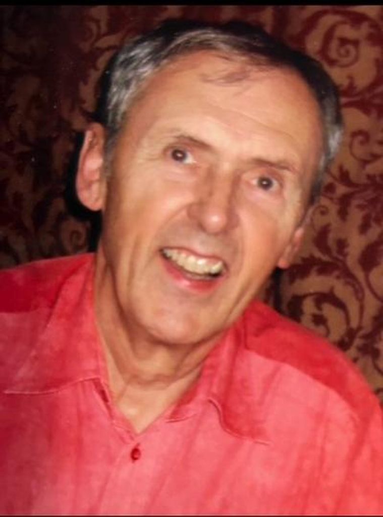 James Leslie Johnson Profile Photo