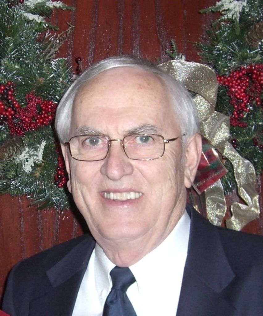 Knight, Robert 'Bob' P.
