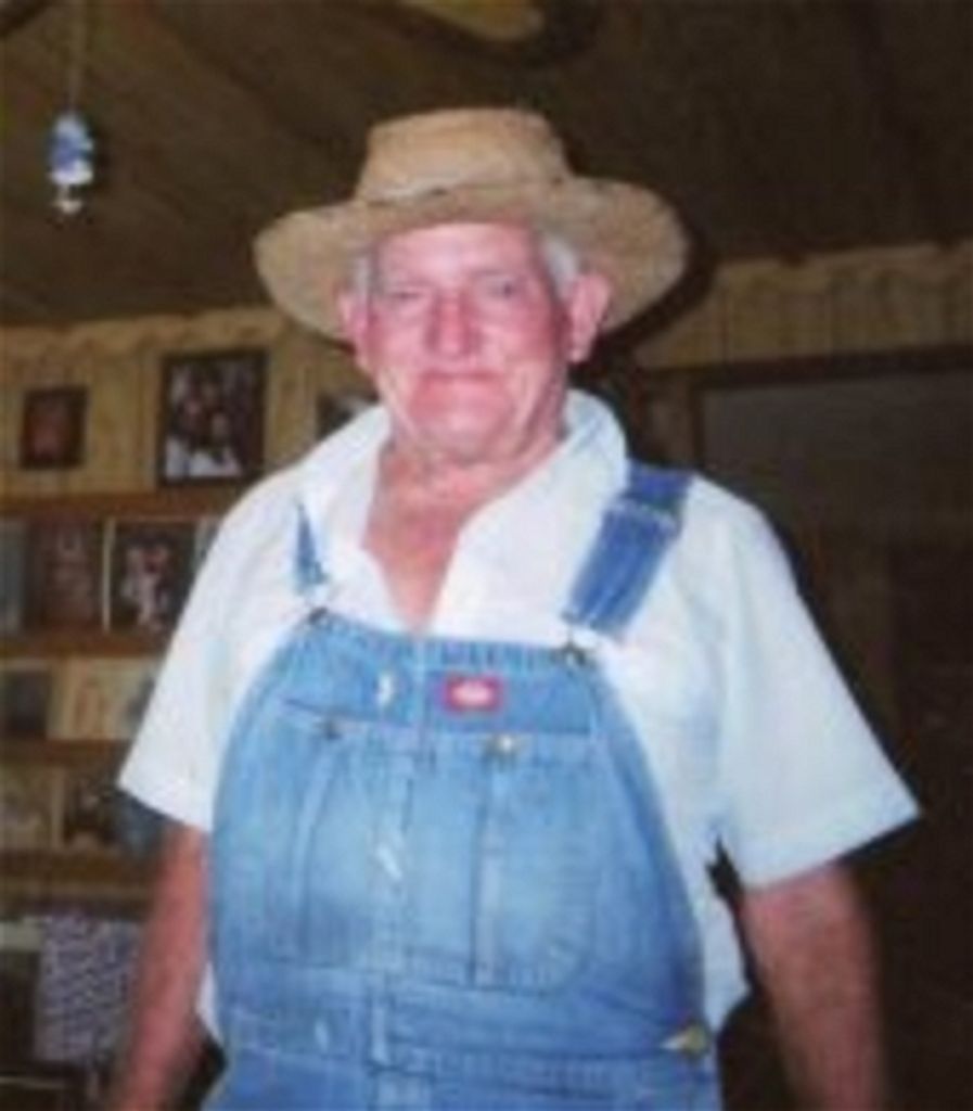 Jimmie David Durbin Profile Photo