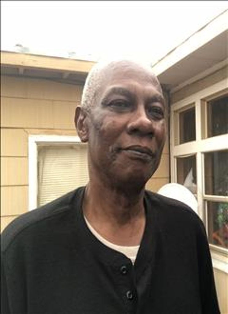Willie Hunter Profile Photo