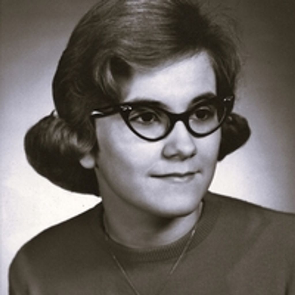 Mary L. Cunningham