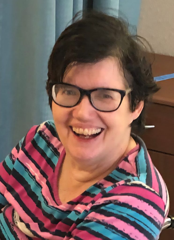 Carolyn Hall Profile Photo