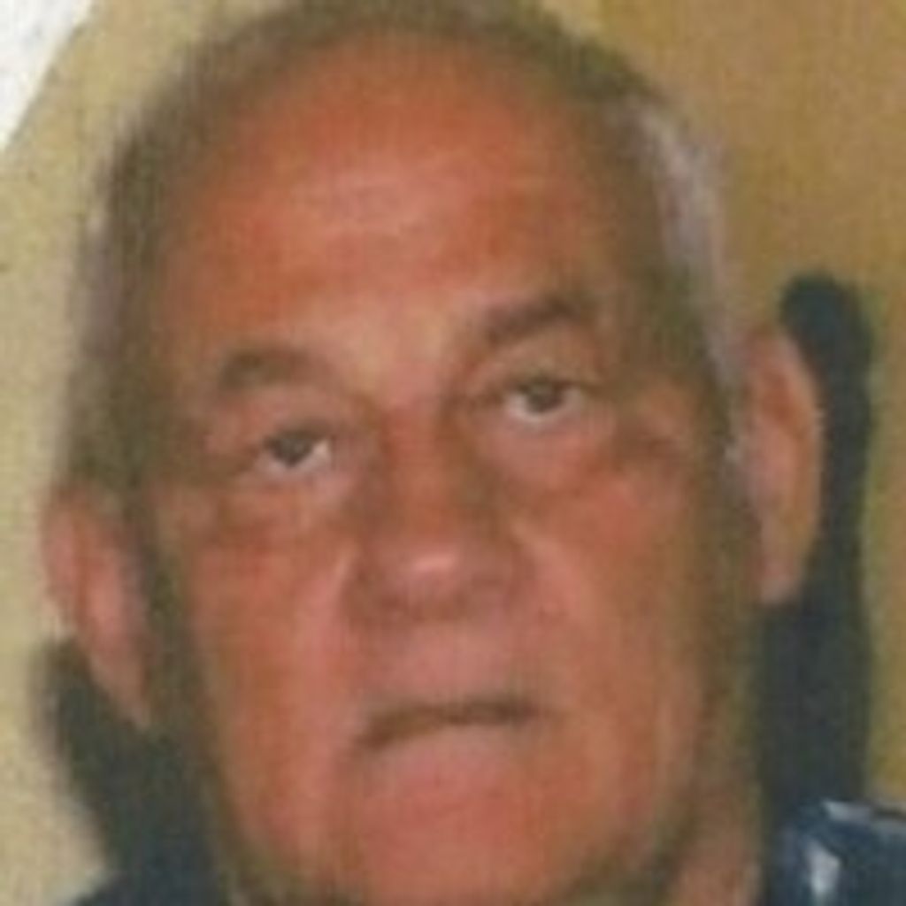 Burton Manges