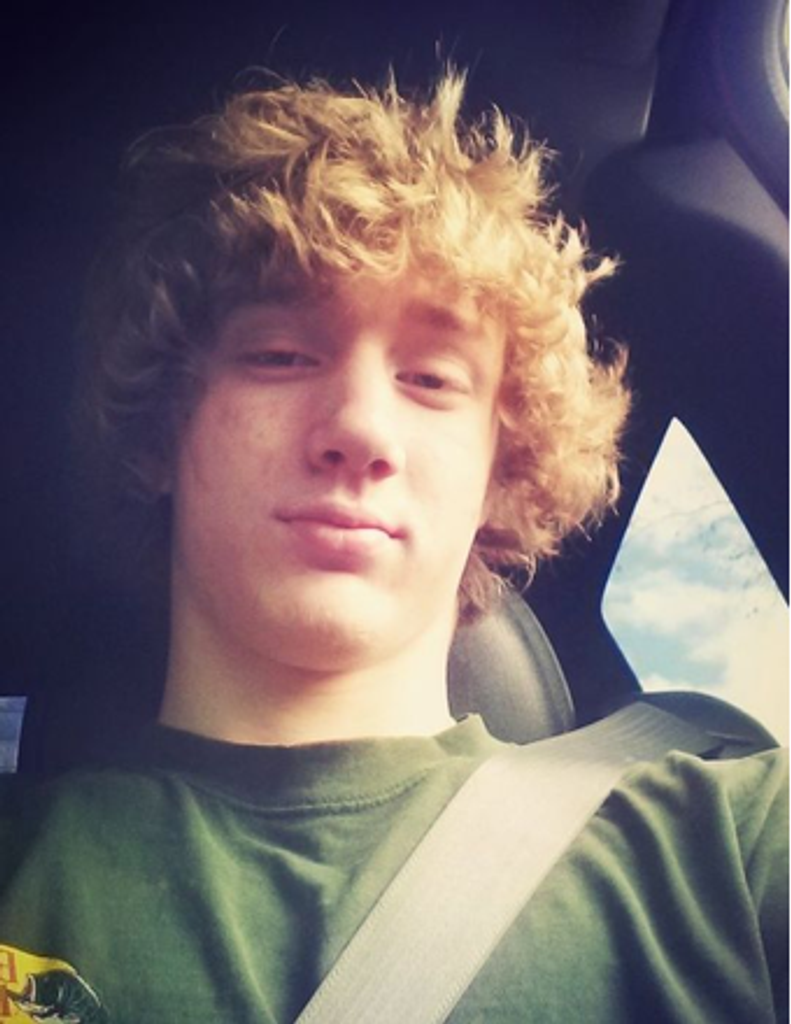 James John "Tray" Rodgers, Iii