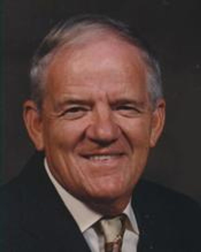 Wayne Clark