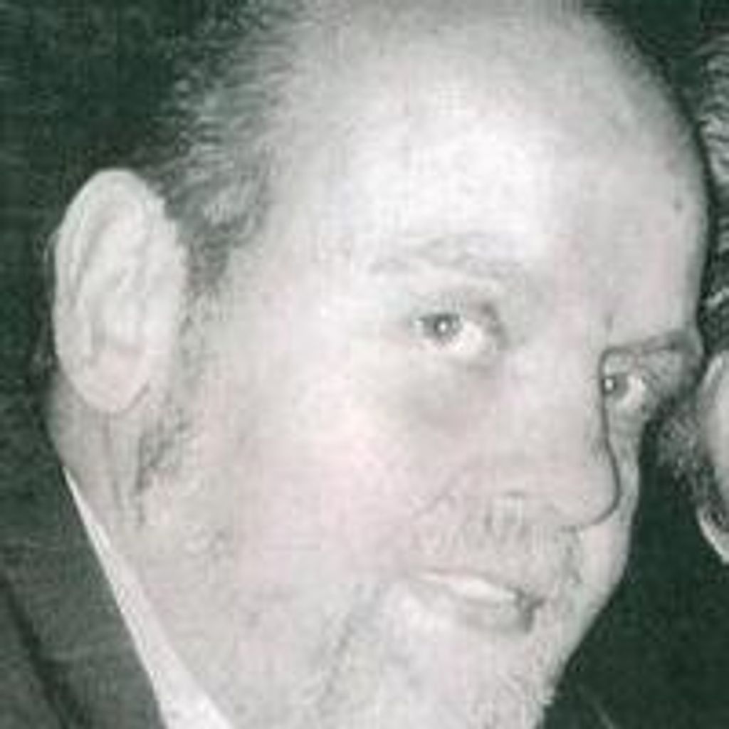 Ralph F Landolfo