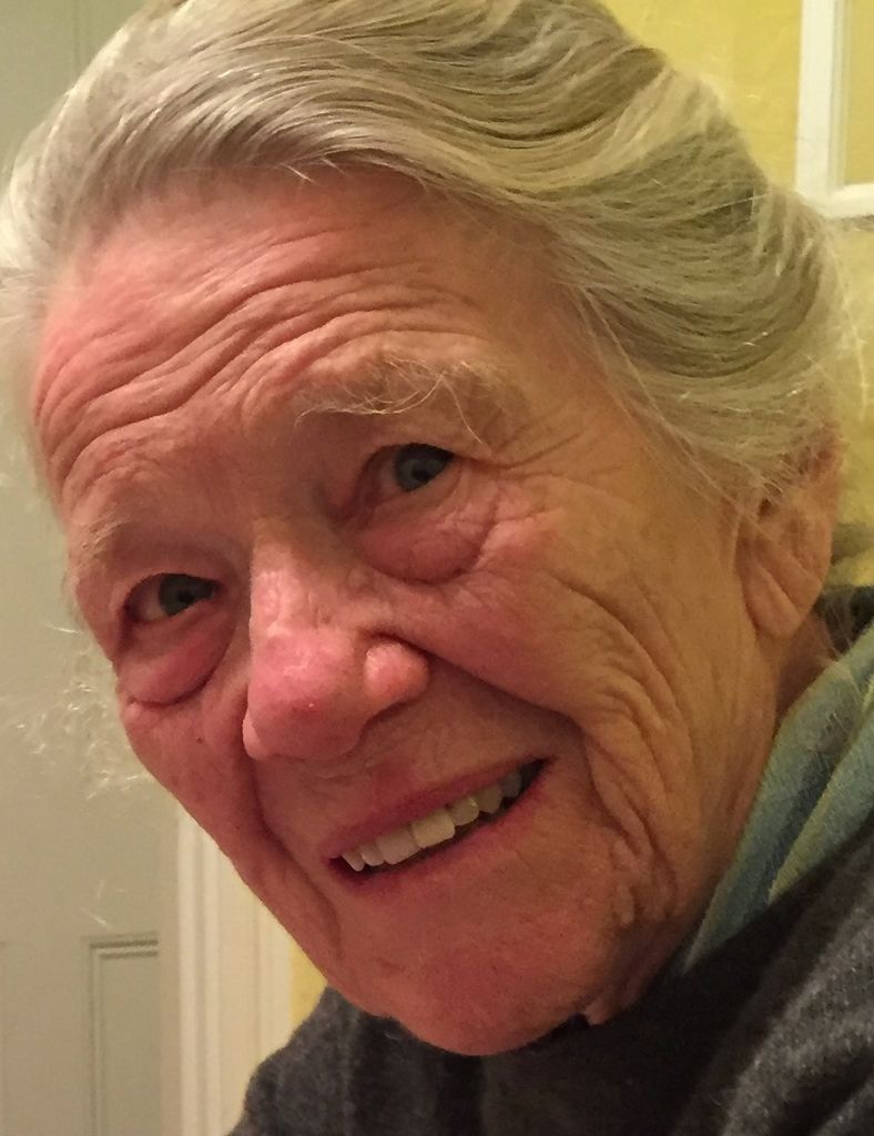 Paola Ida Marchi Rossoni