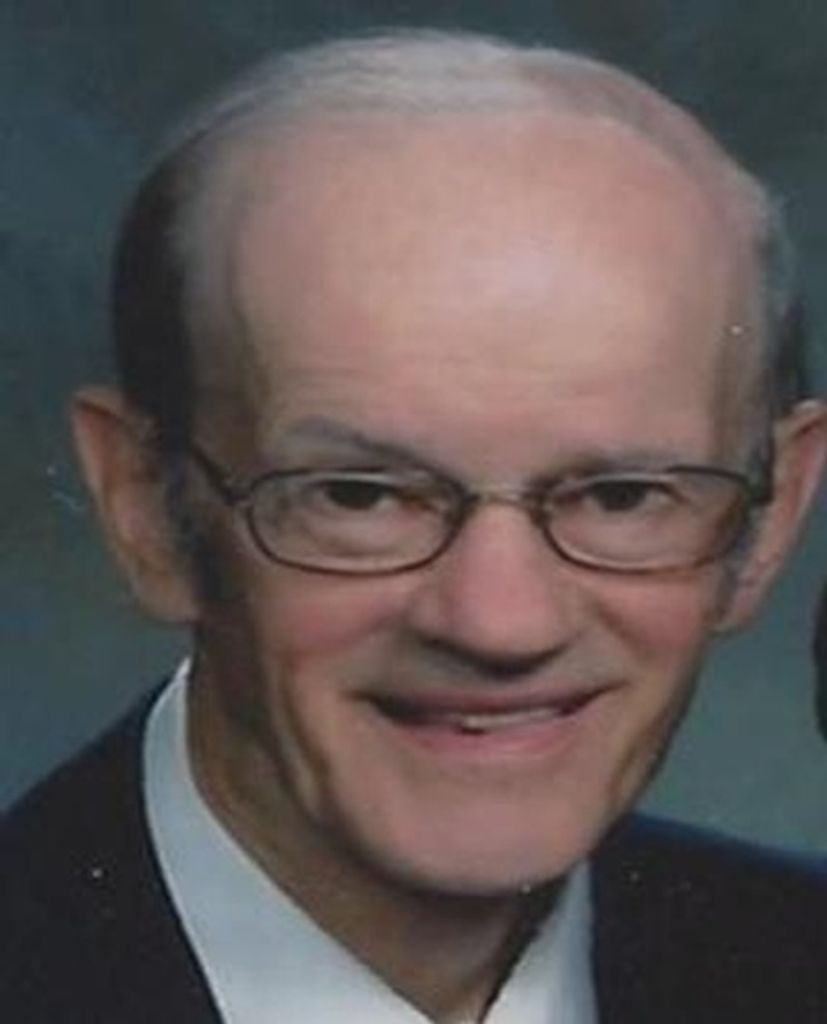 Arno O Rogner Profile Photo