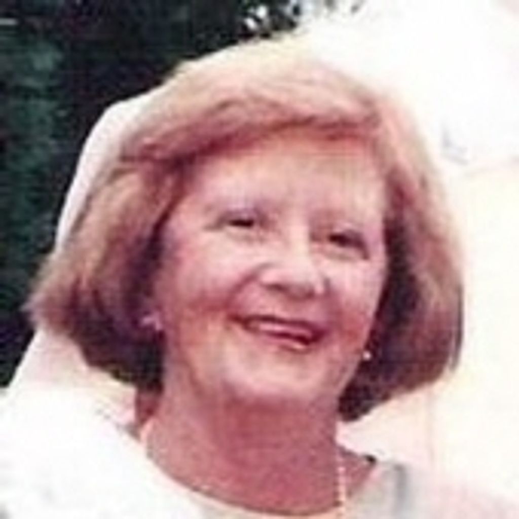 Clare Southerland Bailey