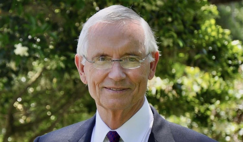 Robert N. Gardner