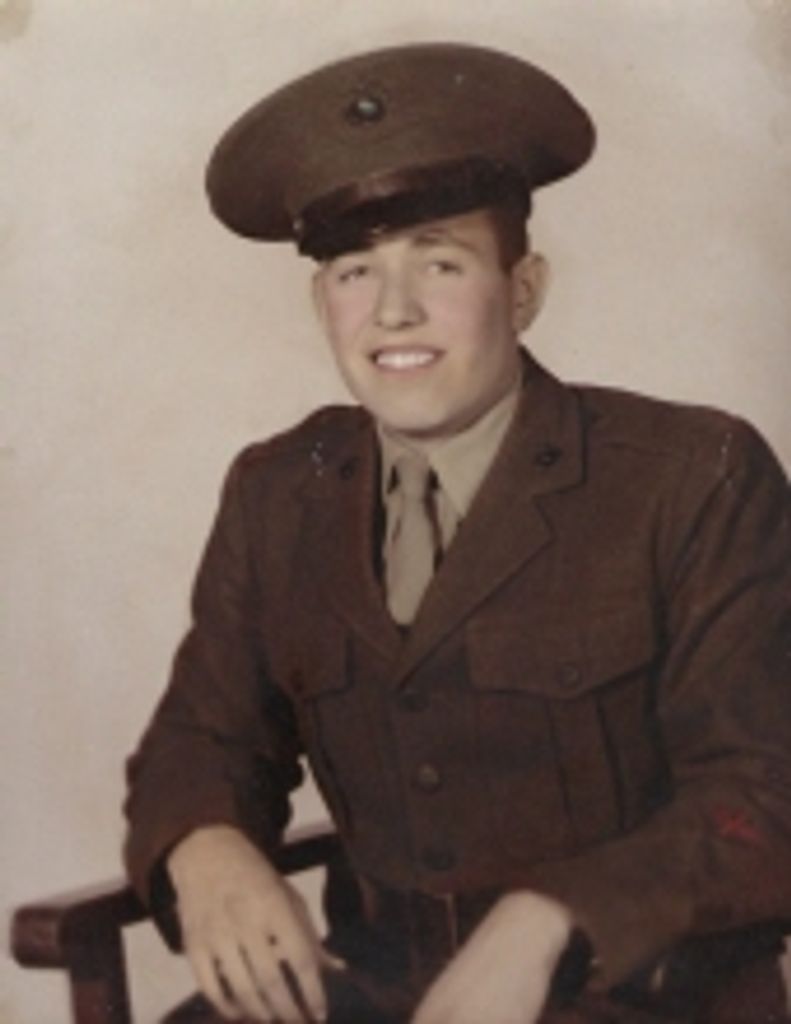 Arlin  Louie Harris, Jr.