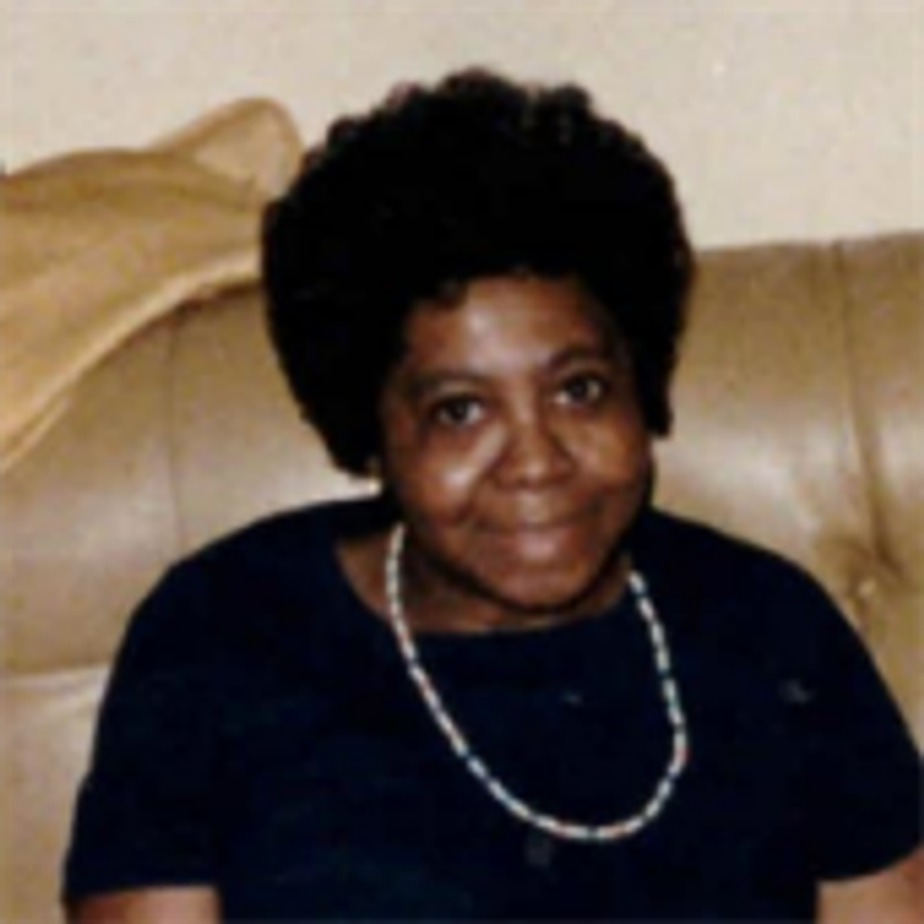 Luella  Christine Moxley