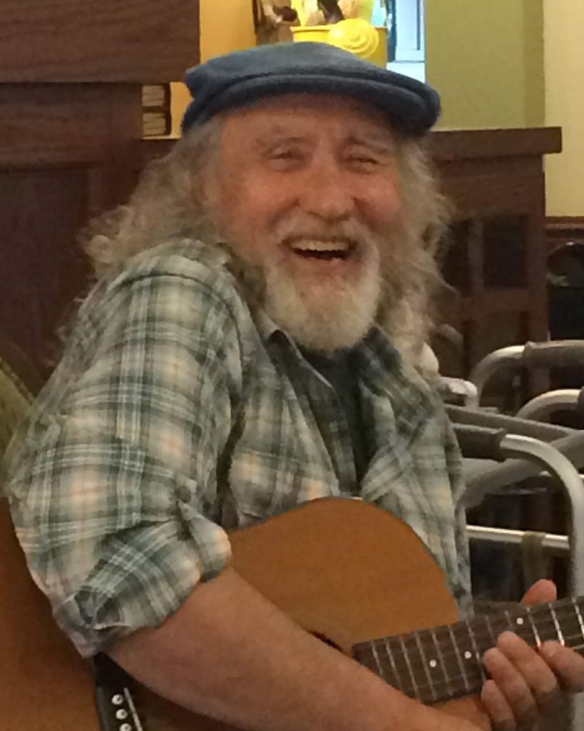 Fritz Miller Profile Photo