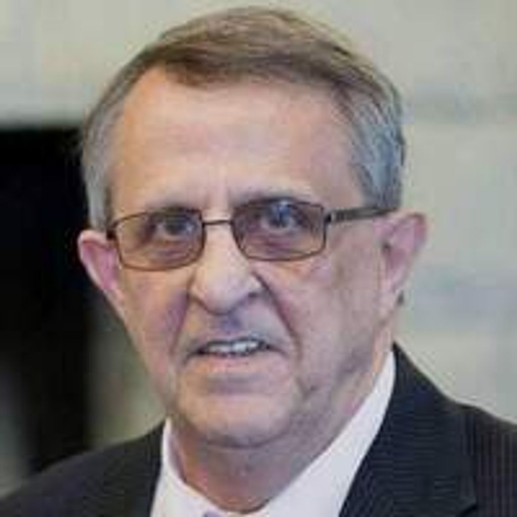 Dennis M Pedersen