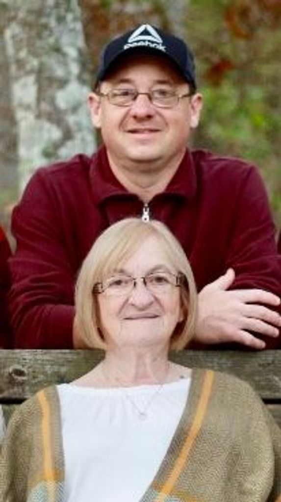 James Christopher Ross Profile Photo