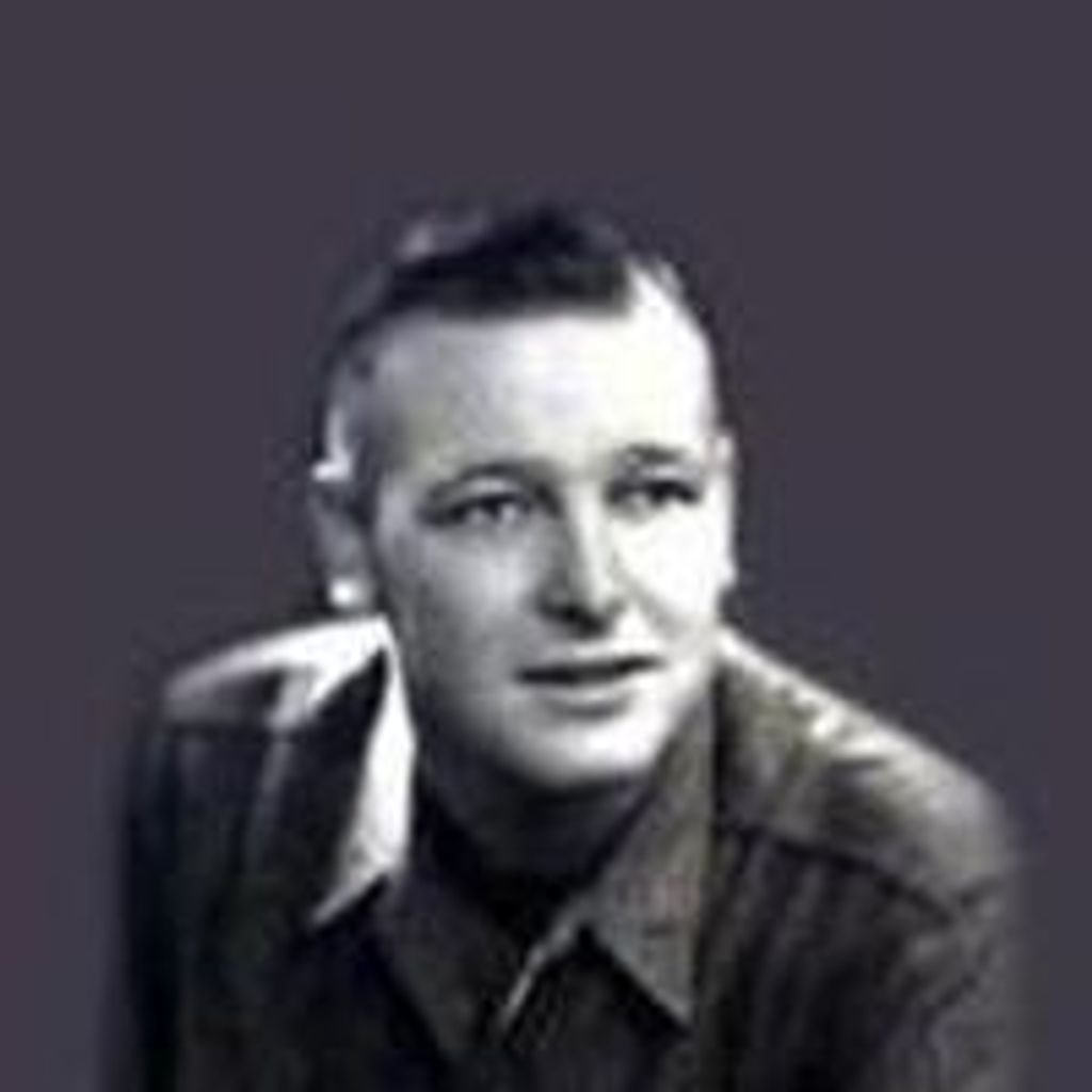 George  Lamonte Tinney