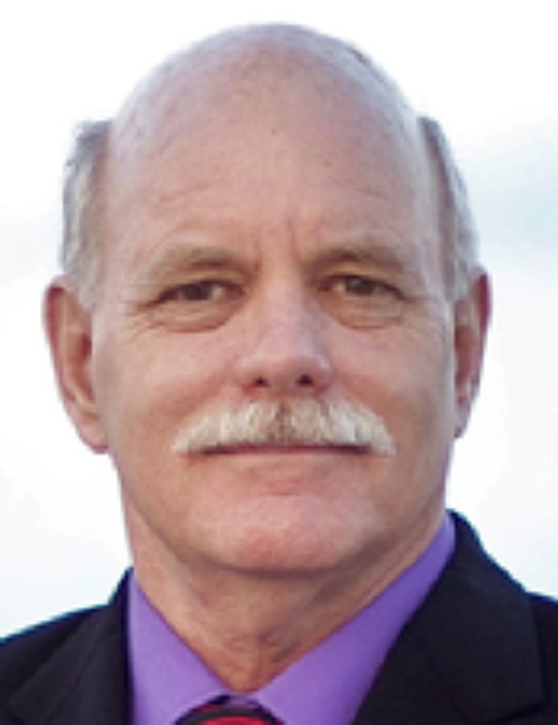 ​Reverend Ricky Lee Leonard
