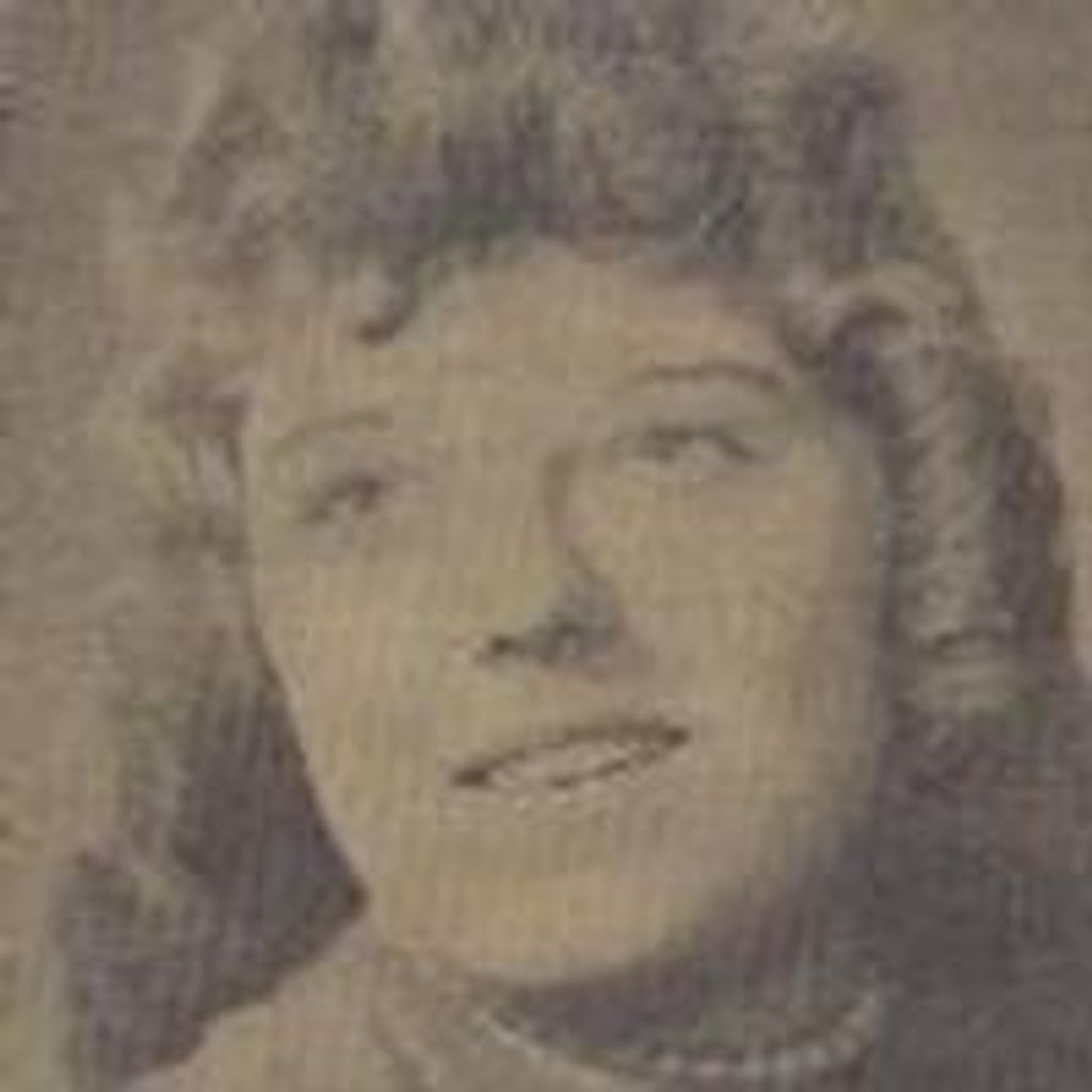 Patricia Borsodi Profile Photo