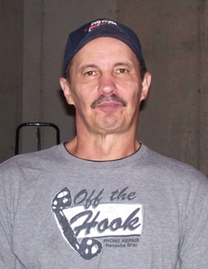 David Leon Spangler Profile Photo