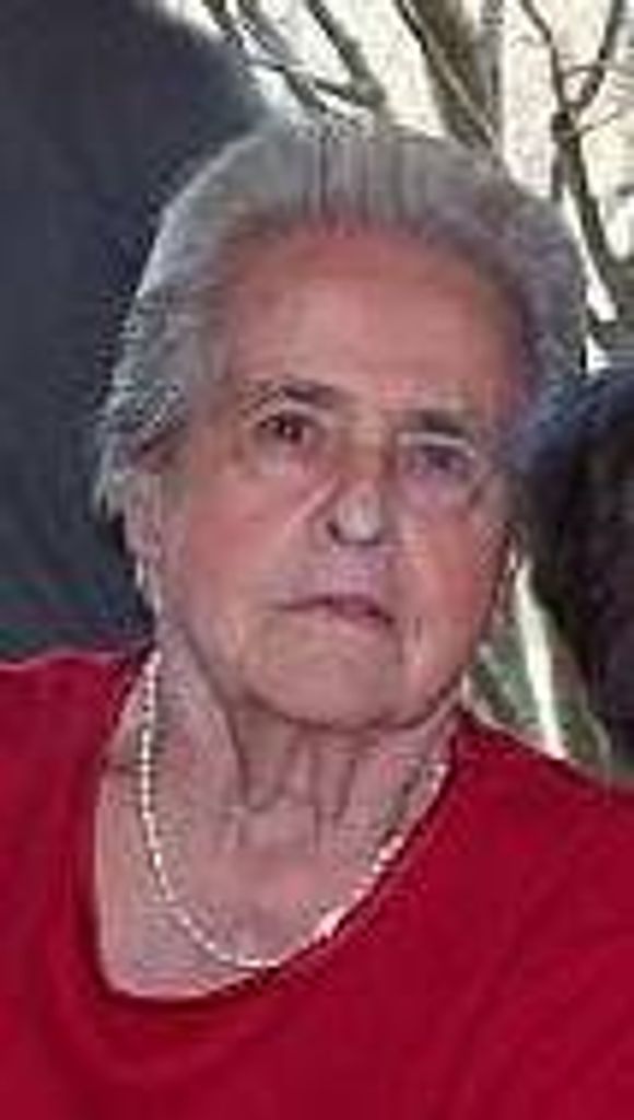 Virginia A. Isenbarger