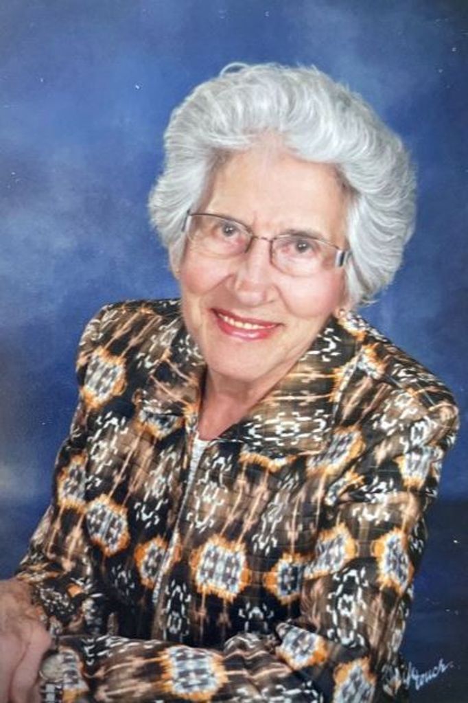 Nilda Eugenia Ramirez