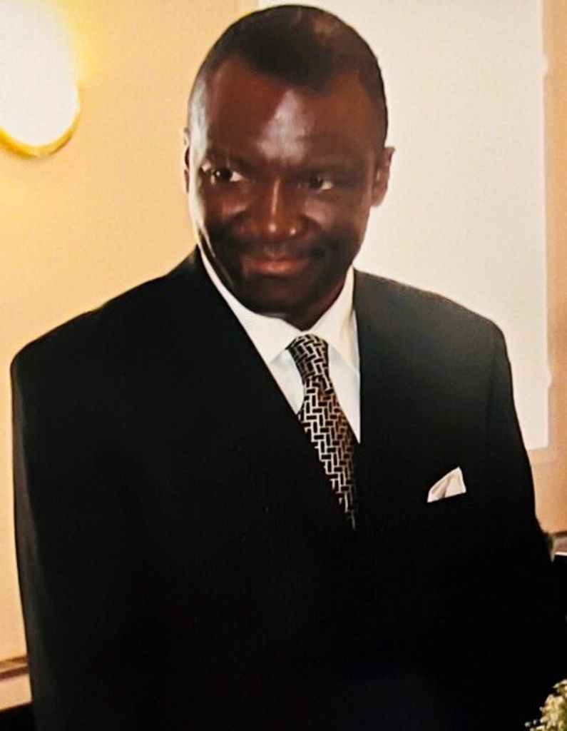 Dr. James Carr Profile Photo