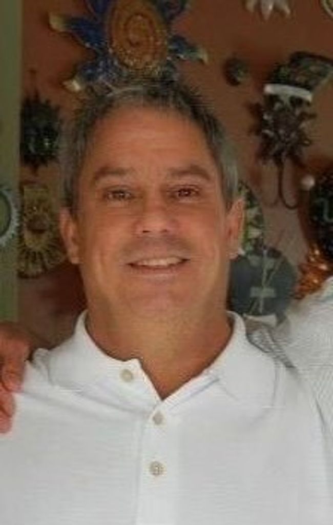 Gregory Thomas Mcmann