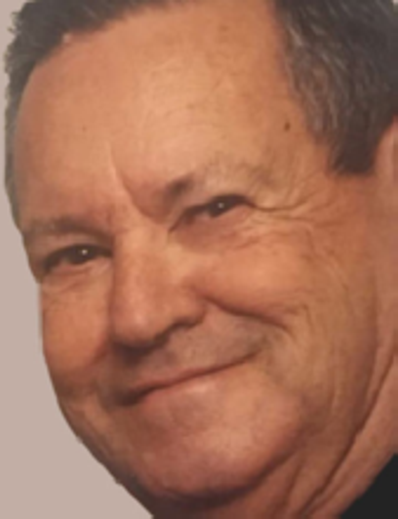 Melvyn Douglas Steelsmith Profile Photo