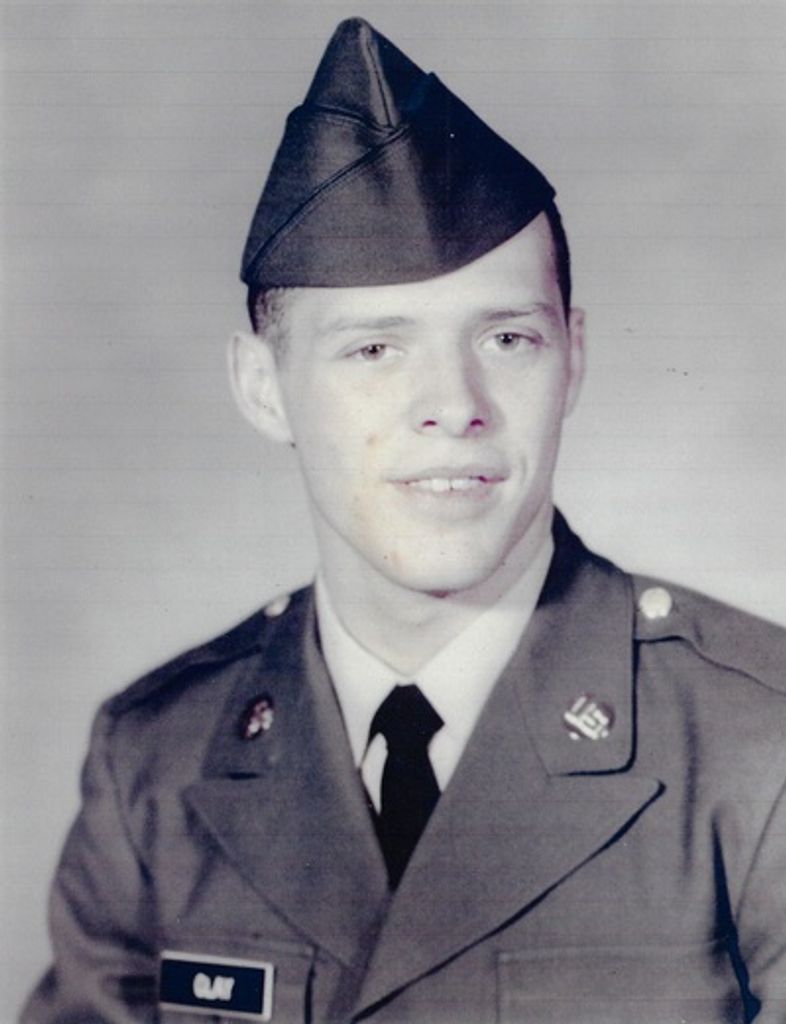 Henry Edmond Clay Profile Photo
