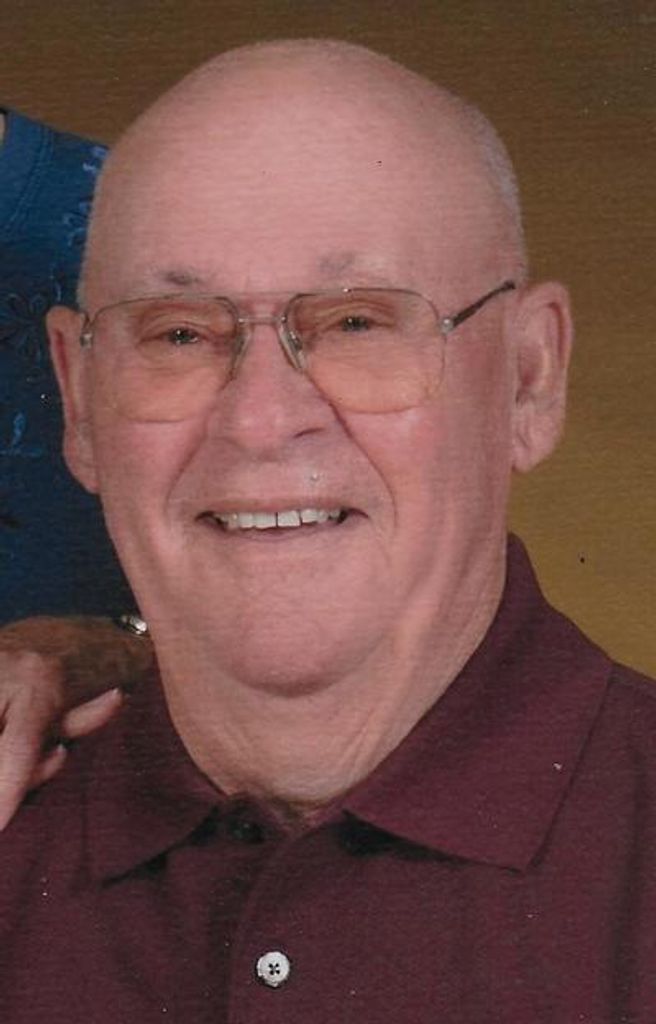 Billy Secord Profile Photo