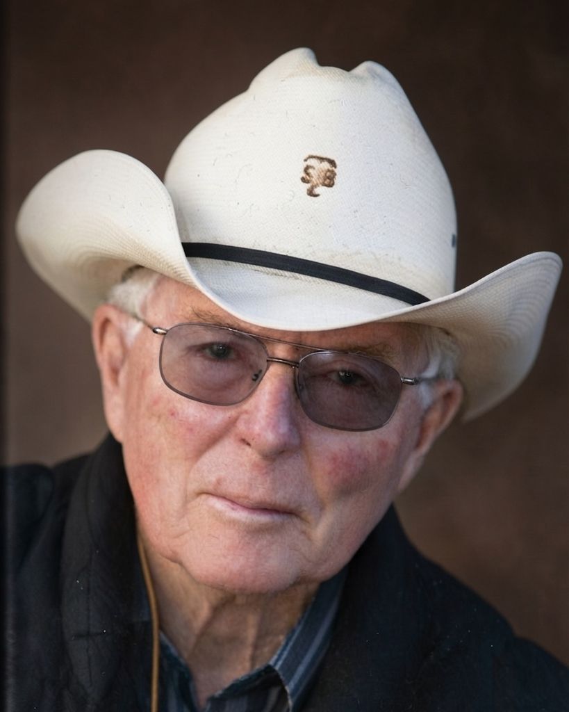 Raymond Vernon Patrick Profile Photo