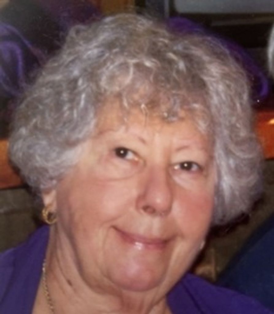 Dolores  Violette