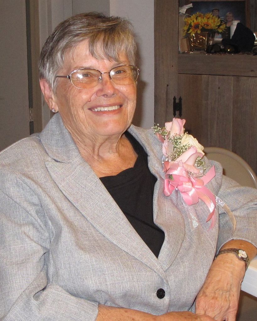 Sally Ann Gardner