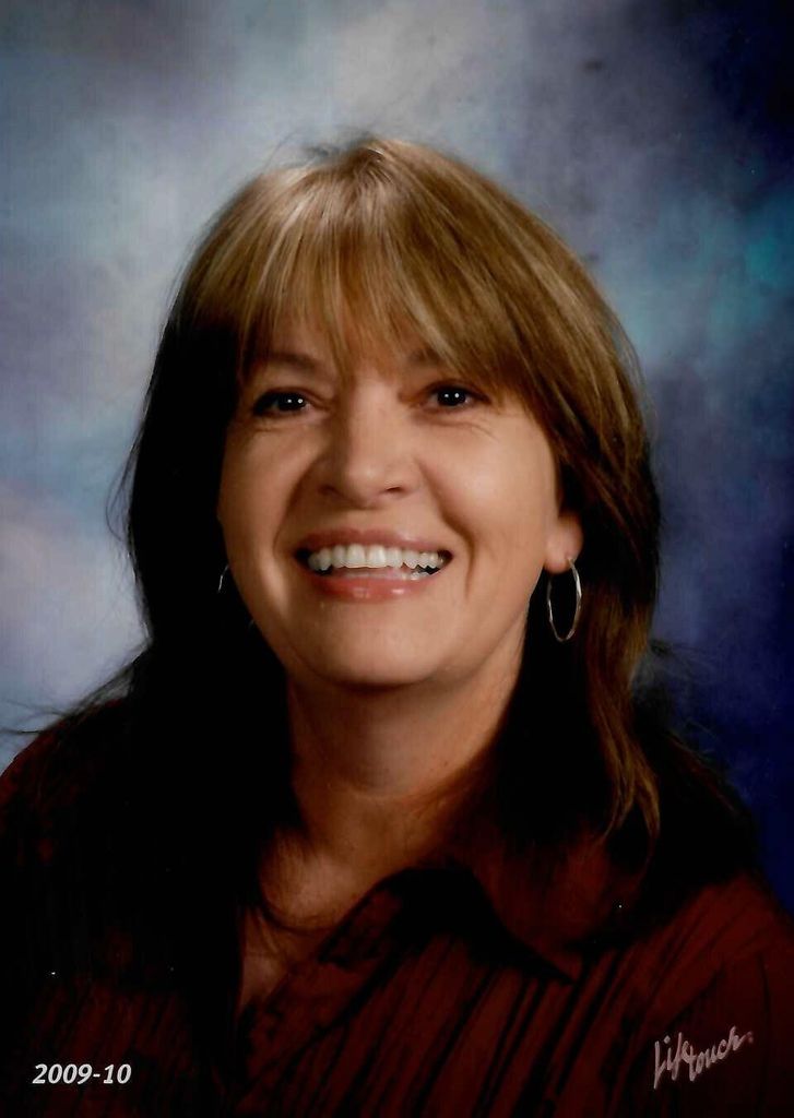 Marilyn Pickett Gallaway