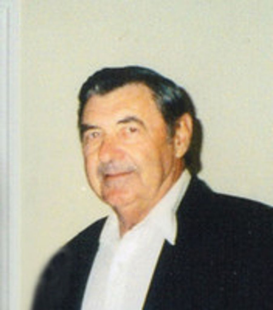 Roy Joseph Johnson