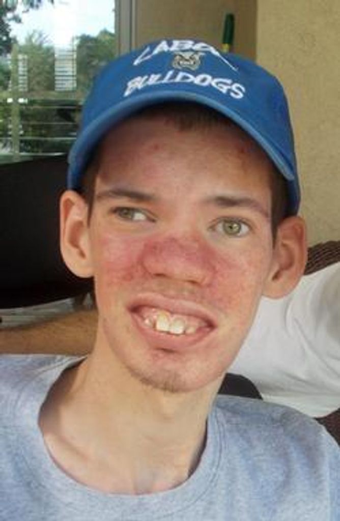 Eric Jayson Gentry Profile Photo