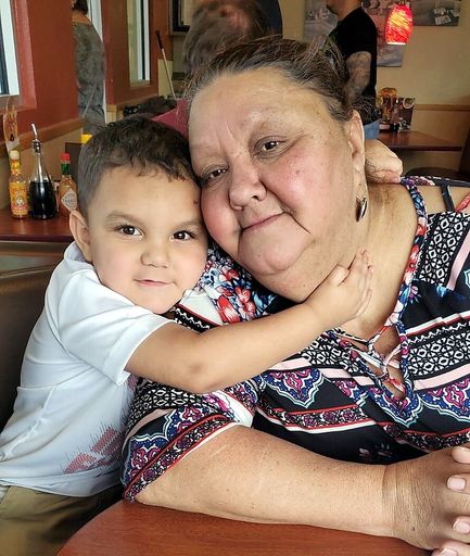 Maria Guadalupe Salinas photo gallery thumbnail 192 of 200