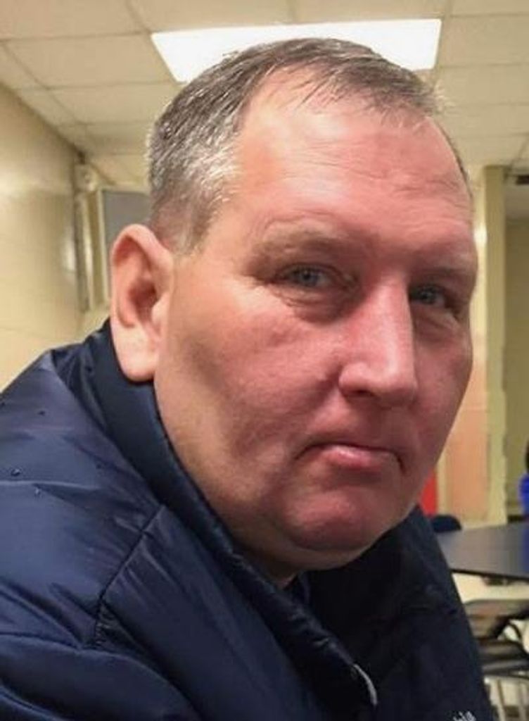 Brian Gibson Profile Photo