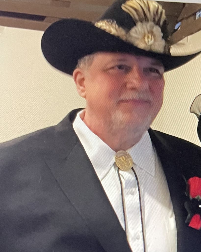 Druie "Cowboy" Garrett III Profile Photo