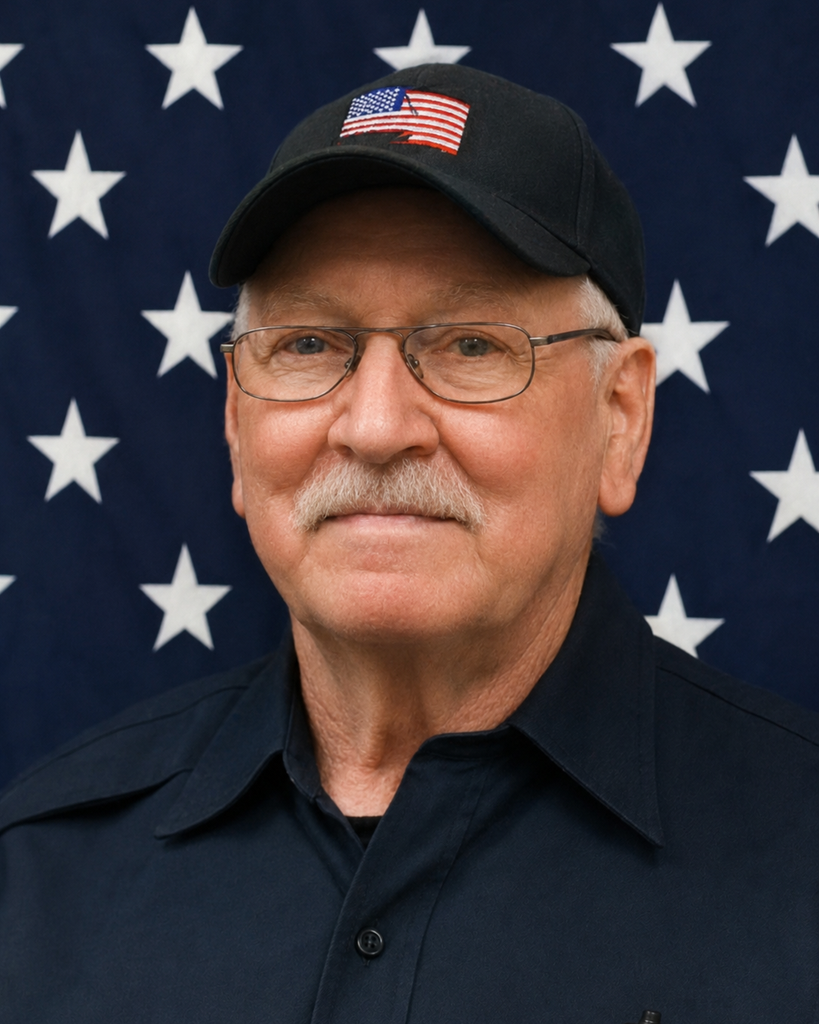 Richard L. Hoover Profile Photo