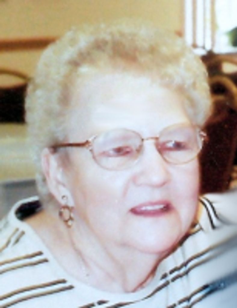 Bernice Laverne Buffa
