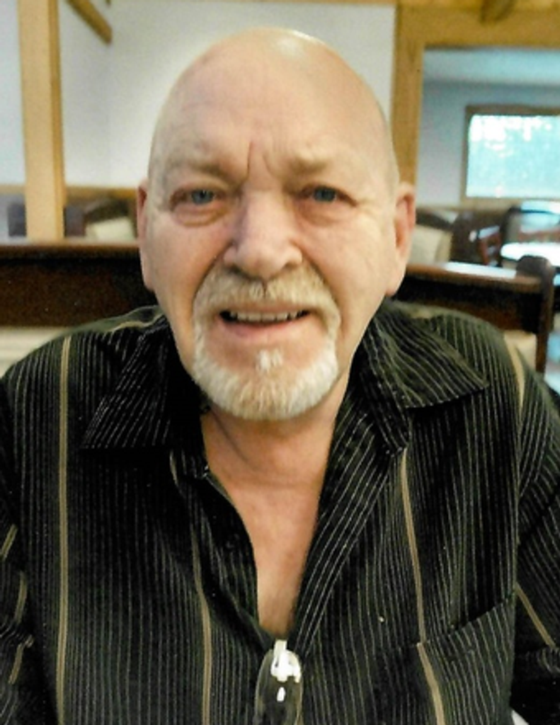 Robert "Bob" Allen Doan