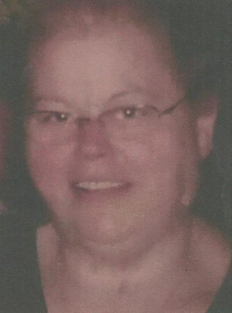 Pamela Brett Profile Photo