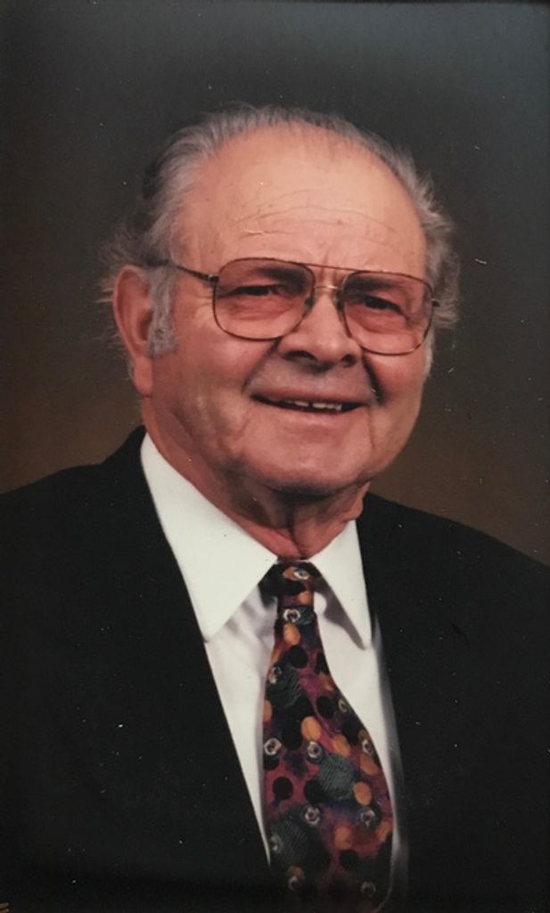 Arthur Davis Profile Photo