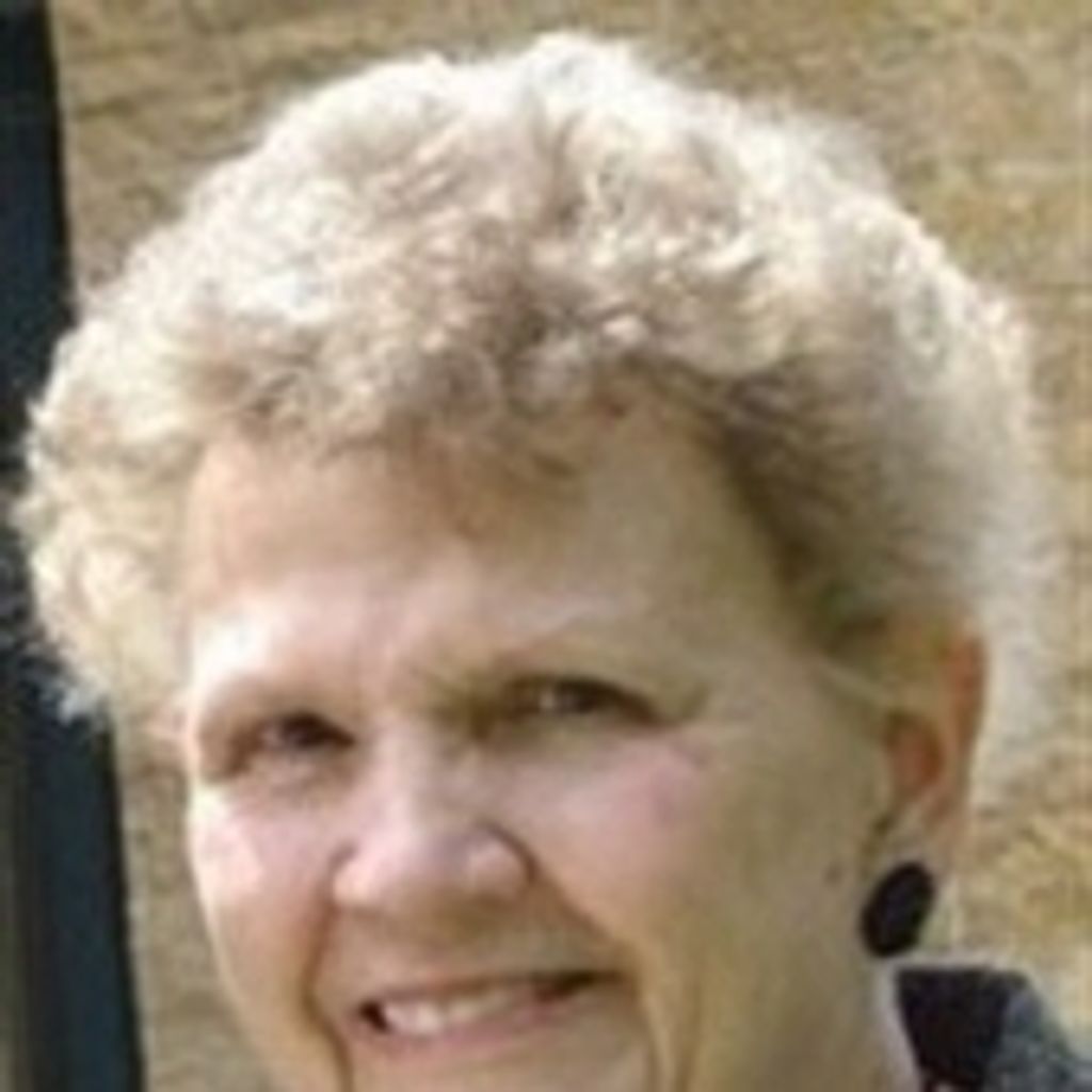 Betz Elizabeth Schmitz