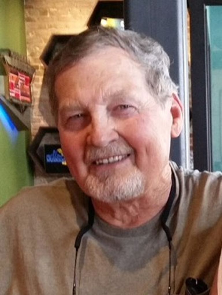 James Barth